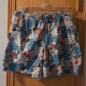 Express Men's Shorts Size XL
